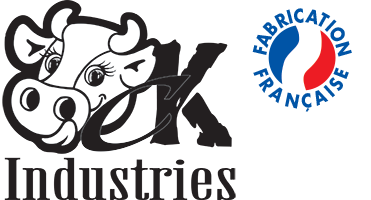 CLOUE distributeur des produits CK INDUSTRIES
